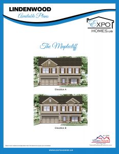 The Maplecliff